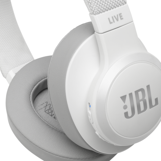 JBL LIVE 500BT | Your Sound, Unplugged